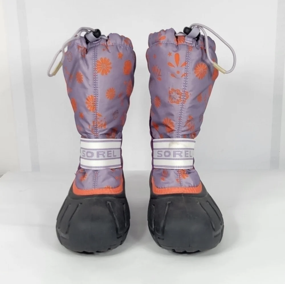 Sorel Boots #626 Size 6